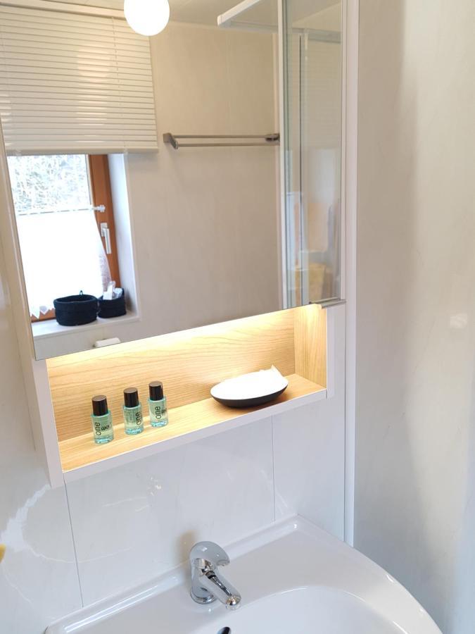 Wohnung Mit Balkon In Velden - Appartment Berge Bytilly Velden am Wörthersee Esterno foto