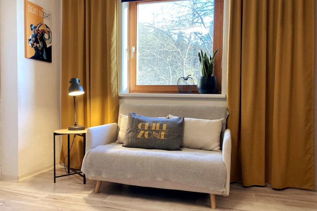 Wohnung Mit Balkon In Velden - Appartment Berge Bytilly Velden am Wörthersee Esterno foto