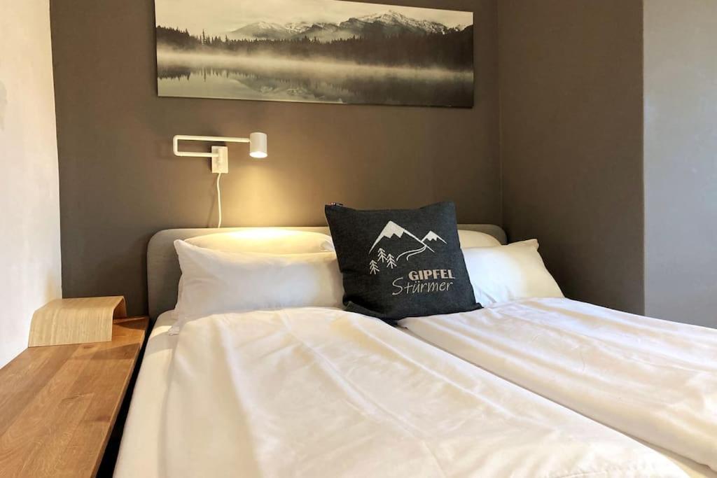 Wohnung Mit Balkon In Velden - Appartment Berge Bytilly Velden am Wörthersee Esterno foto