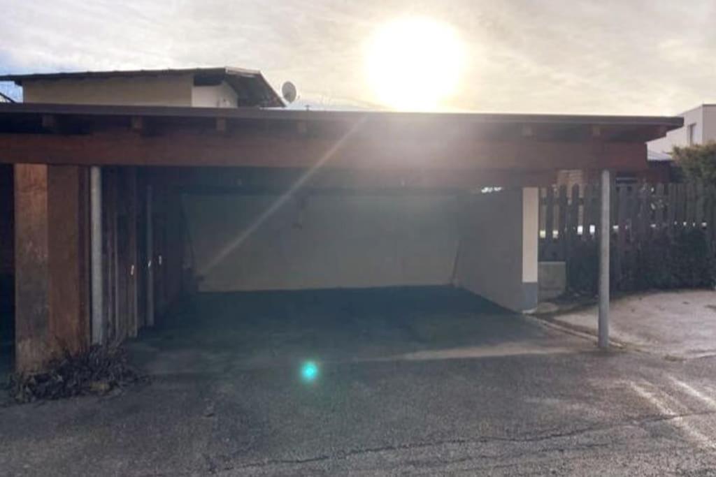 Wohnung Mit Balkon In Velden - Appartment Berge Bytilly Velden am Wörthersee Esterno foto